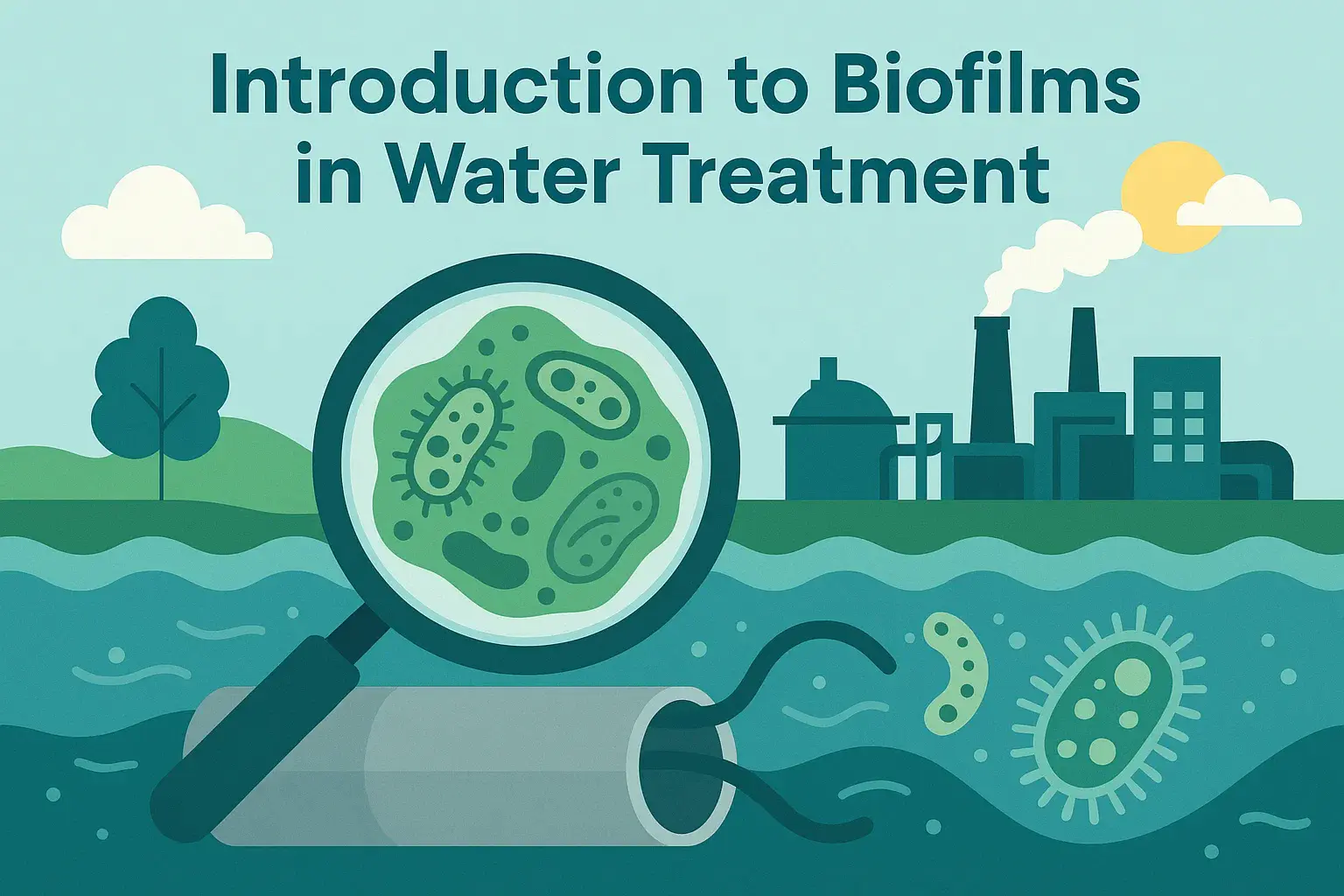 Biofilm Education